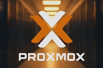 help with linux, proxmox, nginx, SSL, nextcloud, networking, window, vmware