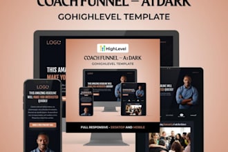 gohighlevel automation website ghl ai funnel landing page a2p 10dlc expert VA