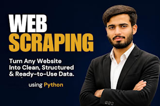 do web scraping, ecommerce scraping, web scraper and data extraction
