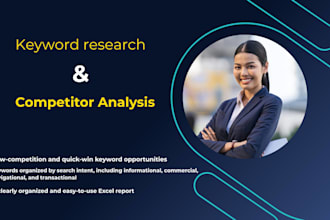 find profitable keywords for your SEO strategy