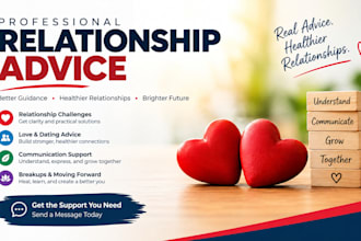 be your relationship coach