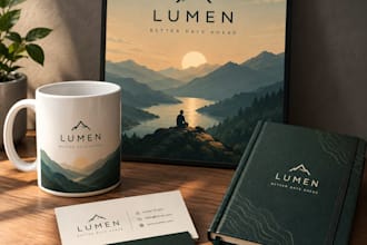 create realistic product mockups