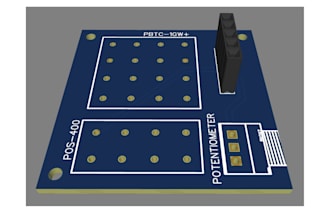 design rf, lora, ham radio pcb with proper antenna matching lithium battery