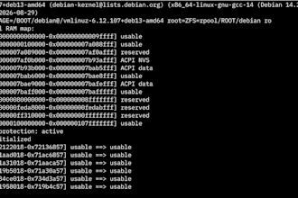 audit your server infrastructure