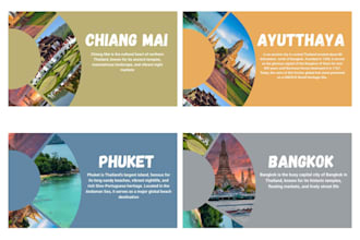 design a professional canva presentation