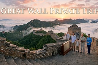 provide private car service in beijing