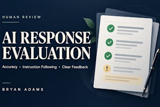 evaluate ai and llm writing