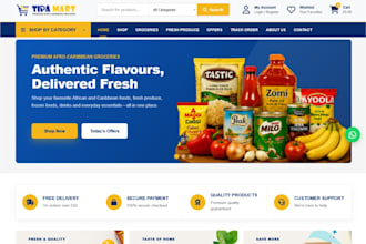 build a custom PHP and mysql website