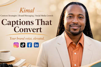 engaging social media captions for your brand
