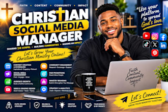 be social media manager socialmedia marketing manager facebook instagram youtube
