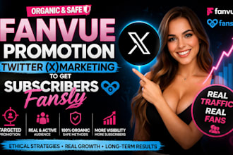 do fanvue promotion get fanvue subscribers via telegram ads onlyfans promotion