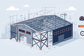 do structural integrity assessment for warehouse retrofit 66 chars