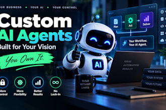 build a custom ai calling system from scratch