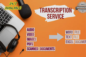 provide accurate urdu and english transcription