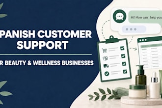 manage ecommerce customer service and orders