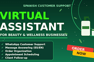 manage ecommerce customer service and orders