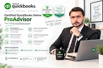 do accurate financial statements profit and loss and balance sheet