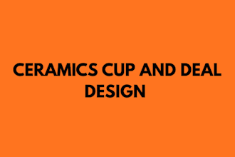 do hard ceramics patterns with alot of a deal
