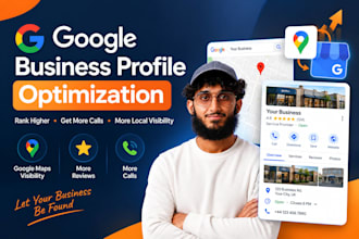 optimize your google business profile for better local visibility
