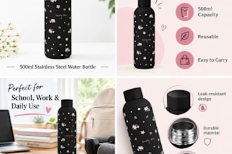 design stunning amazon enhanced brand content