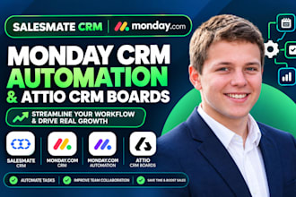 make salesmate crm monday com crm monday crm monday automation attio crm boards
