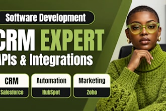 fix zoho crm api integration, sync and webhook errors