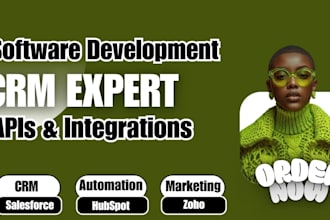 fix zoho crm api integration, sync and webhook errors
