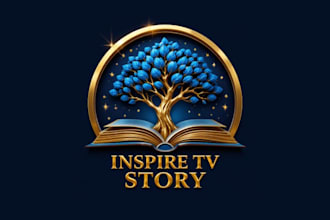 create an awesome logo for ministry religious and church