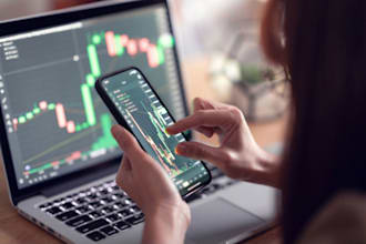 develop forex broker website with mt4 mt5 crypto trading platform