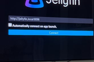 configure plex, jellyfin, iptv, qbittorrent media server in spanish