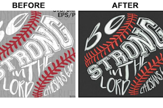 do 3d puff logo embroidery digitizing for perfect puff stitches