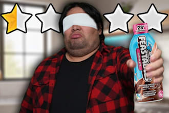 let me create your youtube thumbnails