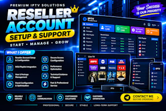 offer reliable subscription for premier league champions, restream m3u playlist