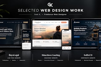 build a fast, mobile friendly wordpress site for you