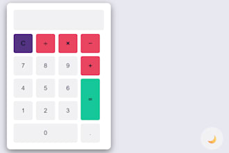 add interactive javascript features to your website