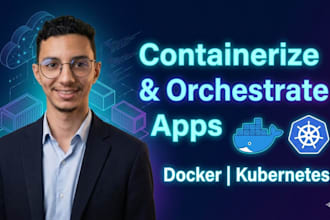 deploy and manage your production kubernetes cluster with gitops
