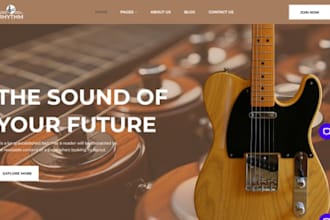 build squarespace music teacher website music instructor piano teacher website