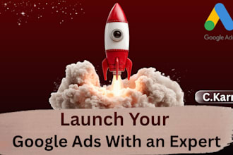 set up and optimize your google ads campaign