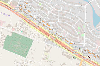 do gis mapping, spatial analysis, and digitizing in qgis