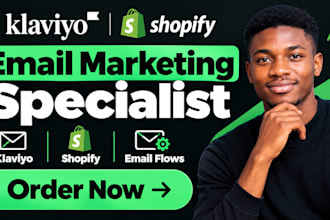 setup klaviyo email marketing klaviyo email designs shopify klaviyo email flows