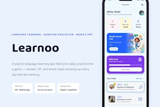 ui UX design, mobile app or website ui ux design