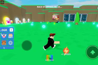 create a custom roblox macro, automation script, or game automation tool
