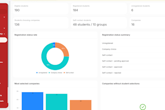 build a web application
