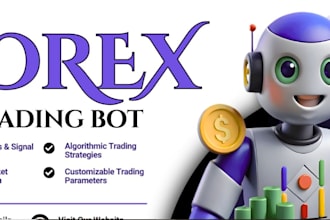 advanced lifetime forex trading bot forex ea trading bot