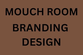 mouch room decor plan