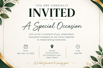 design wedding invitation birthday invitation card baby shower,gender reveal