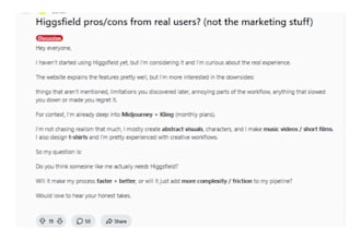 influence any website with reddit SEO post personality management