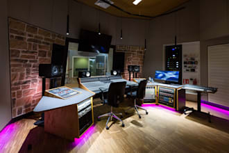 mix and master your track