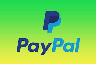 help you to resolve your paypal issues banned accounts restoration