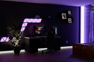 create 3d visualization and architecture rendering
